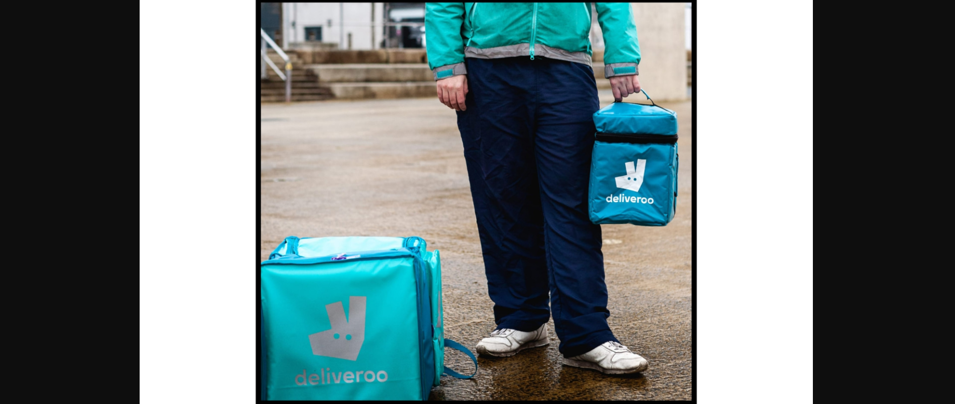 deliveroo